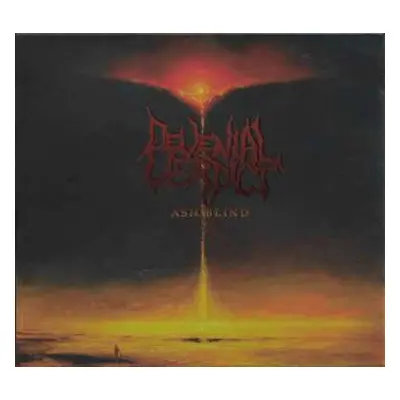 CD Devenial Verdict: Ash Blind NUM | DIGI