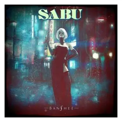 CD Sabu: BanShee