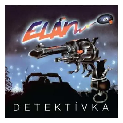 CD Elán: Detektívka