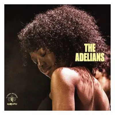 LP The Adelians: The Adelians