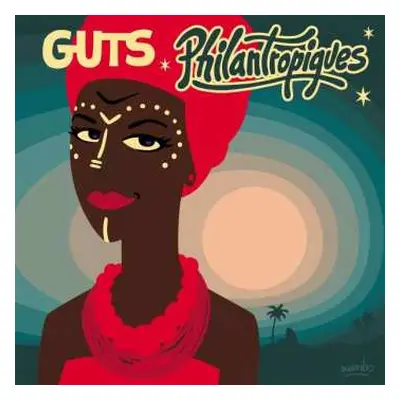 CD Guts: Philantropiques