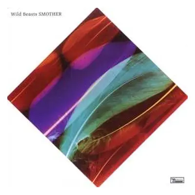 LP Wild Beasts: Smother