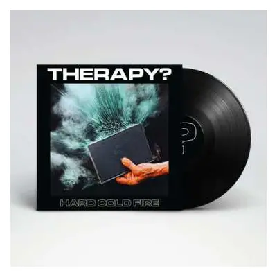 LP Therapy?: Hard Cold Fire