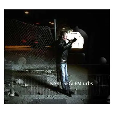 CD Karl Seglem: Urbs