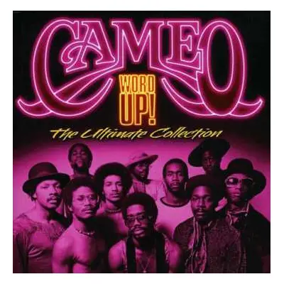 2CD Cameo: Word Up! The Ultimate Collection