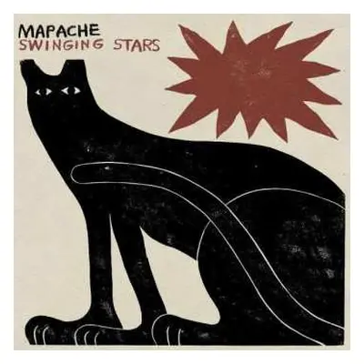 LP Mapache: Swinging Stars