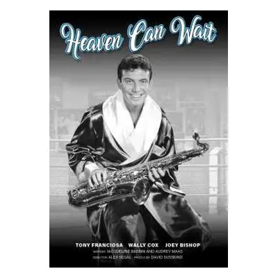 DVD Movie: Heaven Can Wait