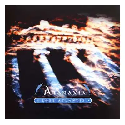 2LP Ataraxia: Lost Atlantis LTD | CLR