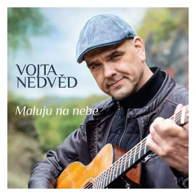 CD Nedvěd Vojta: Maluju Na Nebe