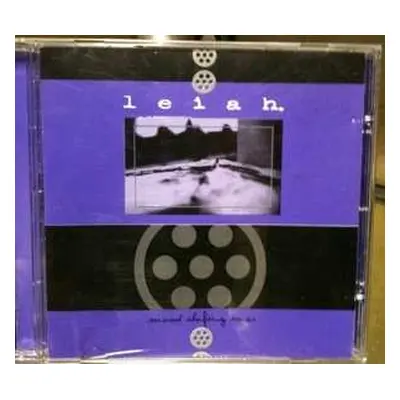 CD Leiah: Mood Shifting Tones