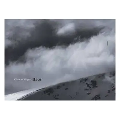 CD Claire M Singer: Saor