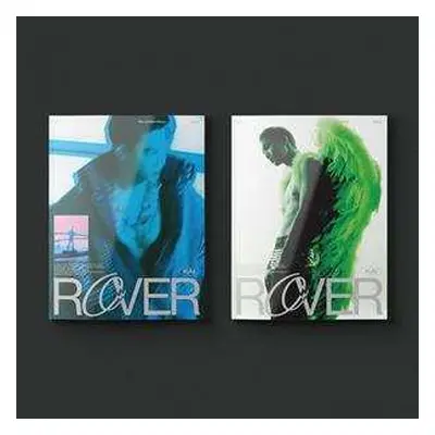 CD Kai: Rover