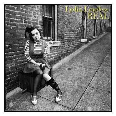 LP Lydia Loveless: Real