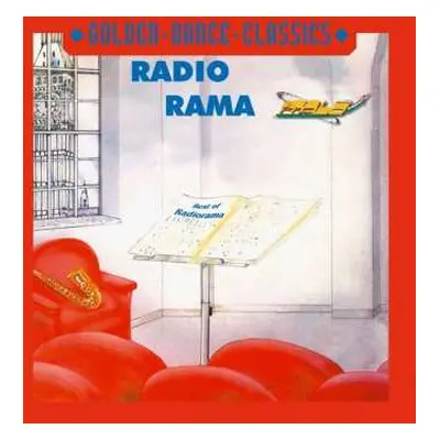 CD Radiorama: Best Of Radiorama