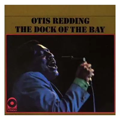 CD Otis Redding: The Dock Of The Bay