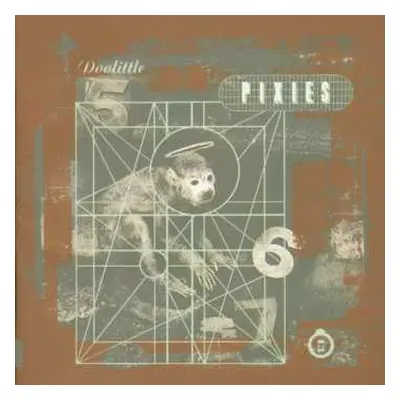 LP Pixies: Doolittle