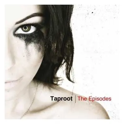 CD Taproot: The Episodes