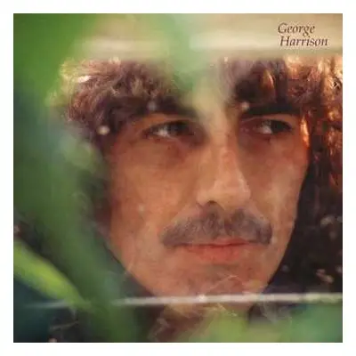 LP George Harrison: George Harrison