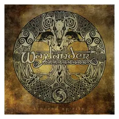 CD Waylander: Kindred Spirits