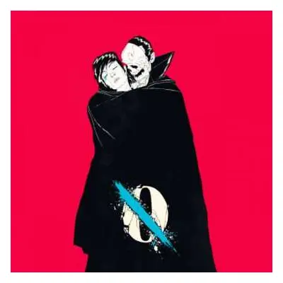 2LP Queens Of The Stone Age: ...Like Clockwork