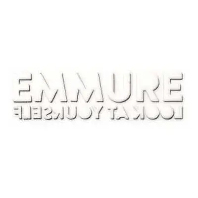 CD Emmure: Look At Yourself LTD | DIGI