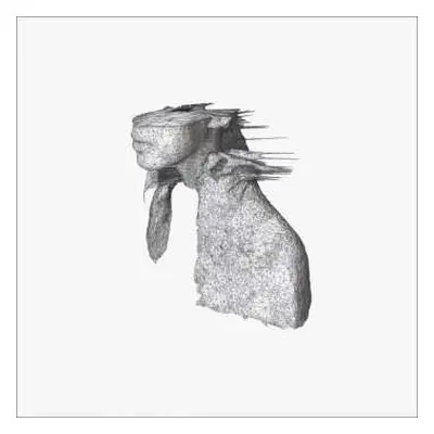 CD Coldplay: A Rush Of Blood To The Head