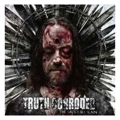 CD Truth Corroded: The Saviours Slain