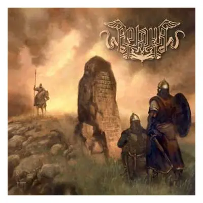 CD Arkona: Slovo