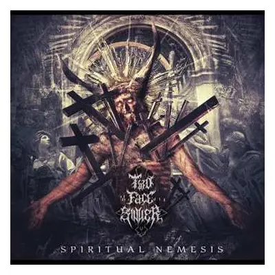 CD Two Face Sinner: Spiritual Nemesis