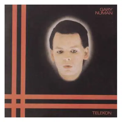 CD Gary Numan: Telekon