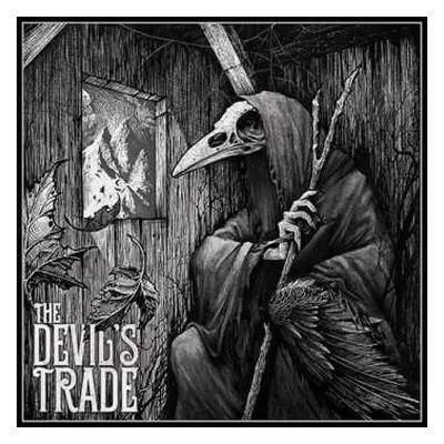 CD The Devil's Trade: The Call Of The Iron Peak DIGI