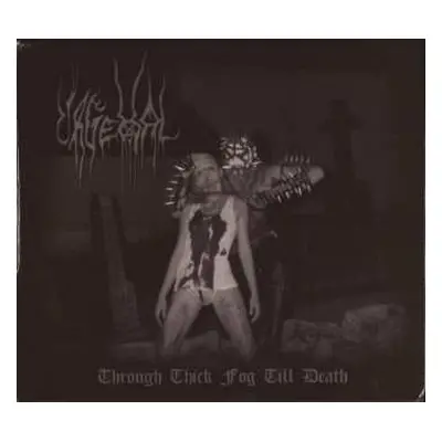 CD Urgehal: Through Thick Fog Till Death DIGI