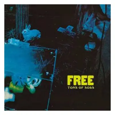 LP Free: Tons Of Sobs