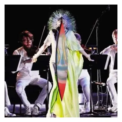 CD Björk: Vulnicura Strings