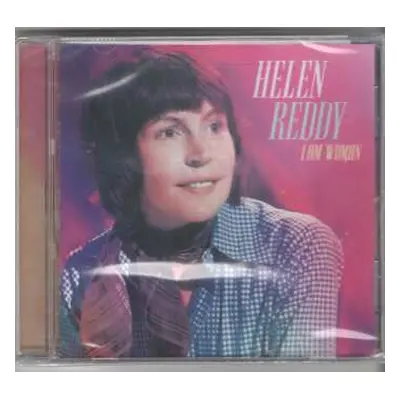 CD Helen Reddy: I Am Woman