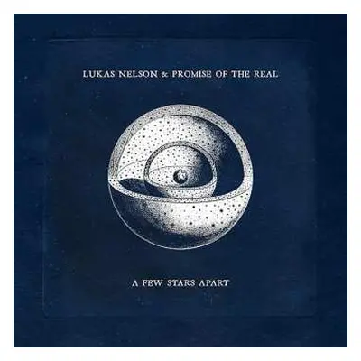 LP Promise Of The Real: A Few Stars Apart