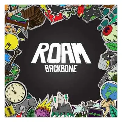 LP Roam: Backbone CLR