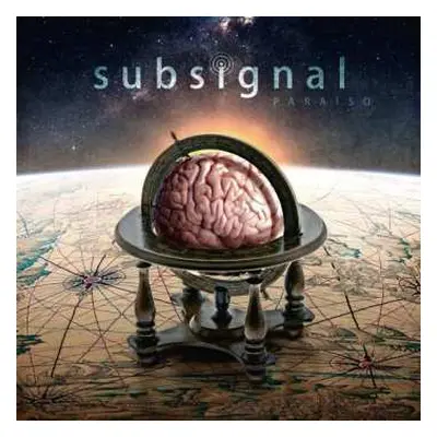 2LP Subsignal: Paraíso