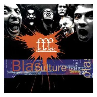 LP FFF: Blast Culture