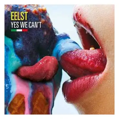 2CD Elio E Le Storie Tese: Yes We Can't