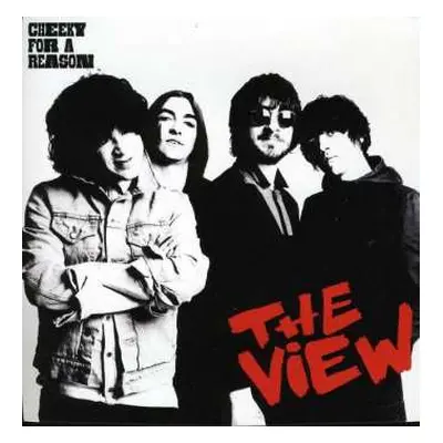 CD The View: Cheeky For A Reason