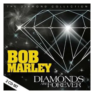 2CD Bob Marley: Diamonds Are Forever