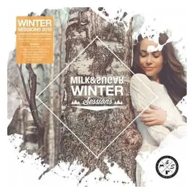 2CD Various: Milk & Sugar Winter Sessions 2019