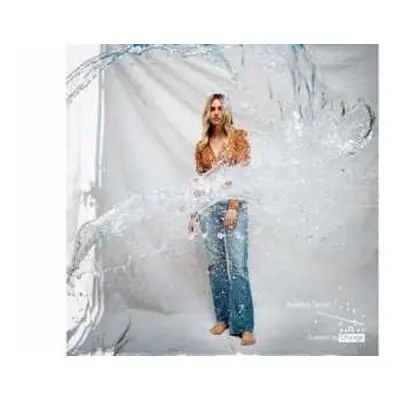 CD Katelyn Tarver: Subject to Change