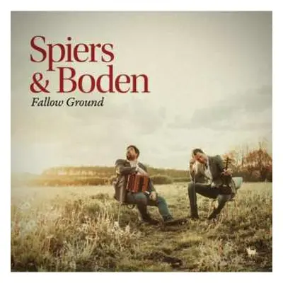 CD Spiers & Boden: Fallow Ground