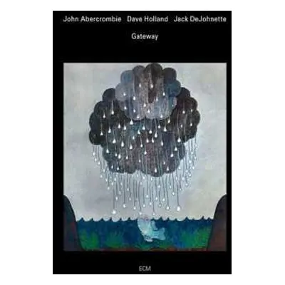 CD Jack DeJohnette: Gateway