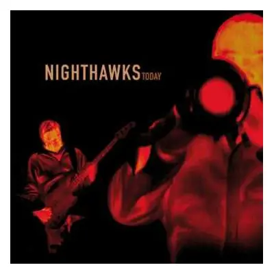 CD Nighthawks: Today DIGI