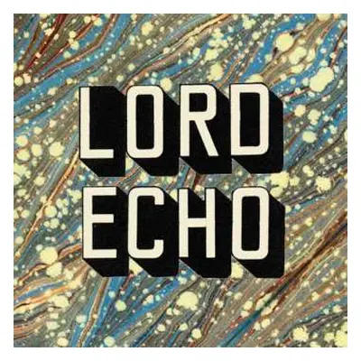 2LP Lord Echo: Curiosities