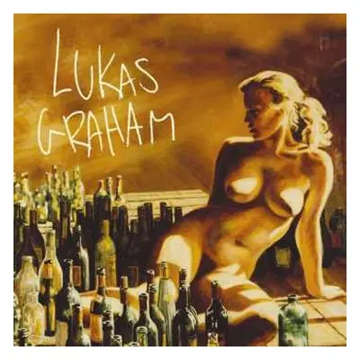 CD Lukas Graham: Lukas Graham