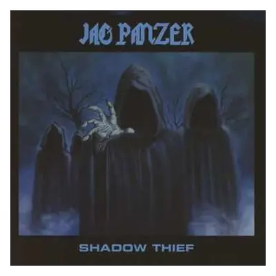 LP Jag Panzer: Shadow Thief LTD | CLR